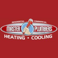 Master Plumbers Heating and Cooling logo - Similar company to Mansco