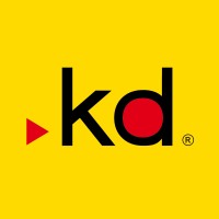 KD Panels (Keding Enterprises Co., Ltd.) logo - Similar company to Hi-Professional Tech Co., Ltd.