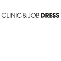 CLINIC & JOB DRESS logo - Similar company to Hejco