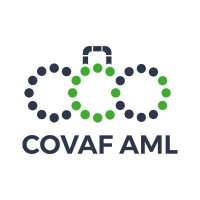 COVAF AML logo - Similar company to Covaf