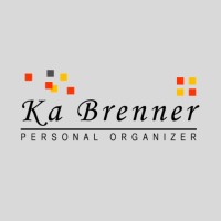 Ka Brenner Personal Organizer logo - Similar company to A Personal Organizer