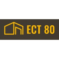 ECT80 logo - Similar company to Ambrin
