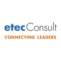 etec Consult GmbH logo - Similar company to Hager Tehalit