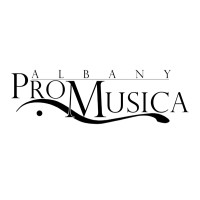 Albany Pro Musica logo - Similar company to Ps21 : Center For Contemporary Performance