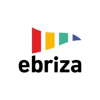 Ebriza logo - Similar company to Freya
