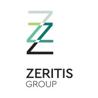 Zeritis Group logo - Similar company to Intellectica