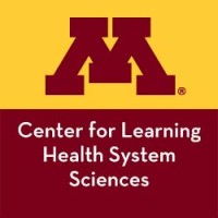 Center for Learning Health System Sciences - UMN logo - Similar company to Slingrocket