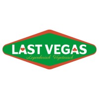 Last Vegas logo - Similar company to Sg Foods