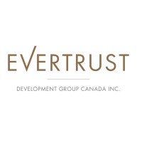 Evertrust Development Group Canada Inc. logo - Similar company to Niagara Testing And Inspection Ltd.