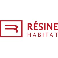 RESINE HABITAT logo - Similar company to Ad Resine