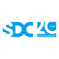 SDC logo - Similar company to Sdc