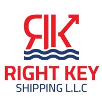RIGHT KEY SHIPPING LLC logo - Similar company to Skyhash
