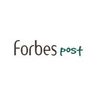 ForbesPost logo - Similar company to Meta Media, Inc.
