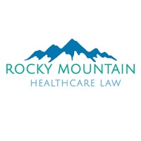 Rocky Mountain Healthcare Law: Bluestein Law Firm, PC logo - Similar company to Mirza | Healthcare Law Partners
