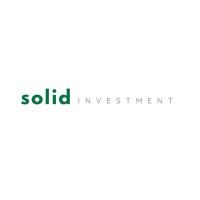Solid Investment logo - Similar company to Solid Edge Solutions