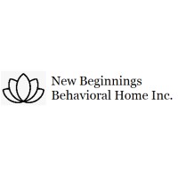 New Beginnings Behavioral Home