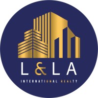 L&LA International logo - Similar company to Kimo
