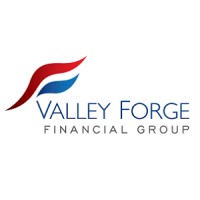 Valley Forge Financial Group logo - Similar company to Evolution Financial Group