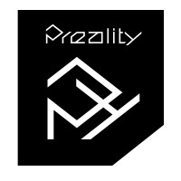 Preality logo - Similar company to Ap Design Consulting