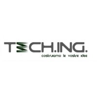 TECH.ING. S.R.L. logo - Similar company to Pianeta Sicurezza S.R.L.