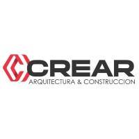 CREAR Arquitectura & Construcción logo - Similar company to Blanis S.A.