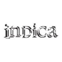 Indica Records logo - Similar company to Simone Records