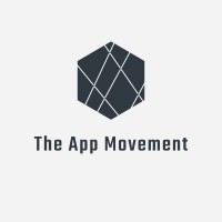 The App Movement logo - Similar company to Kormzi