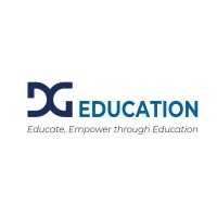 DG Education logo - Similar company to Dg Study World