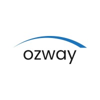 Ozway logo - Similar company to University Of Belgrade - Technical Faculty In Bor