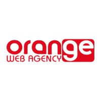 Orange Web Agency - Firenze logo - Similar company to Webx - Web Agency & Social Media Marketing Firenze