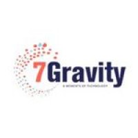 7Gravity IT Software Company logo - Similar company to 7Gravity Software Company