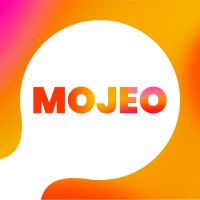 MOJEO logo - Similar company to Dynacommerce