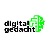 digitalgedacht logo - Similar company to Sqlxpert Gmbh