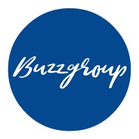 The Buzz Group logo - Similar company to Agent99 Public Relations