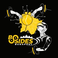 BSidesBUD - IT Security Conference logo - Similar company to Witsec