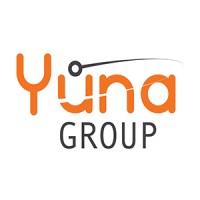 Yuna Group logo - Similar company to Letsel365