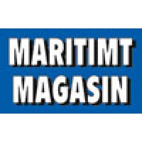 Maritimt Magasin logo - Similar company to Brødrene Langset As