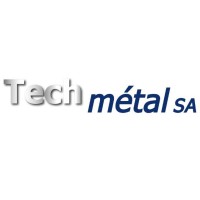 Techmétal SA logo - Similar company to Aps Advanced Project Services Srl