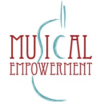 Musical Empowerment logo - Similar company to Unc Food, Fitness, And Opportunity Research Collaborative (Fforc)