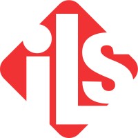 ILS logo - Similar company to Deks