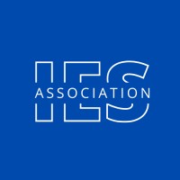 Association IES logo - Similar company to Chechén Mobiliario