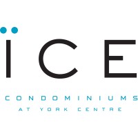 ICE Condominiums logo - Similar company to Excel Projects (Ontario) Ltd.