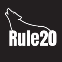 Rule 20 logo - Similar company to Interdyn Bmi