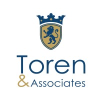 Toren & Associates logo - Similar company to Smallcappower