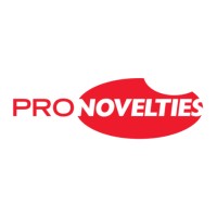 Pronovelties logo - Similar company to Vinitec