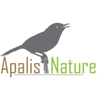 Apalis Nature Ltd logo - Similar company to Fapemo Grow