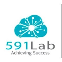 591 Lab Official logo - Similar company to Pdma Egypt Chapter
