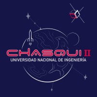 Chasqui 2 logo - Similar company to Smart Flight
