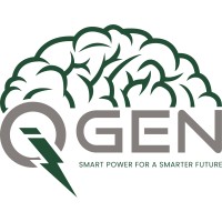 IQGen, Inc. logo - Similar company to Structure Ace