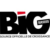 BIG SUCCESS France logo - Similar company to Nextage.Ai